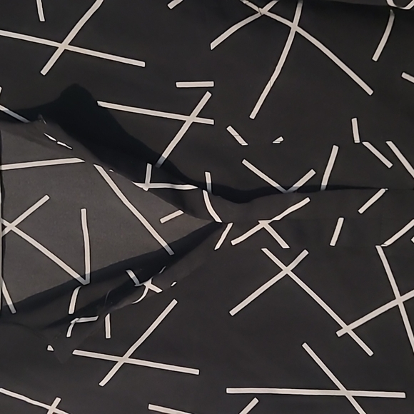 Willow & Thread dress blouse - Picture 3 of 3